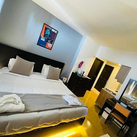 Vanda Boutique Hotel & Spa By Rafahia Jounieh Eksteriør bilde