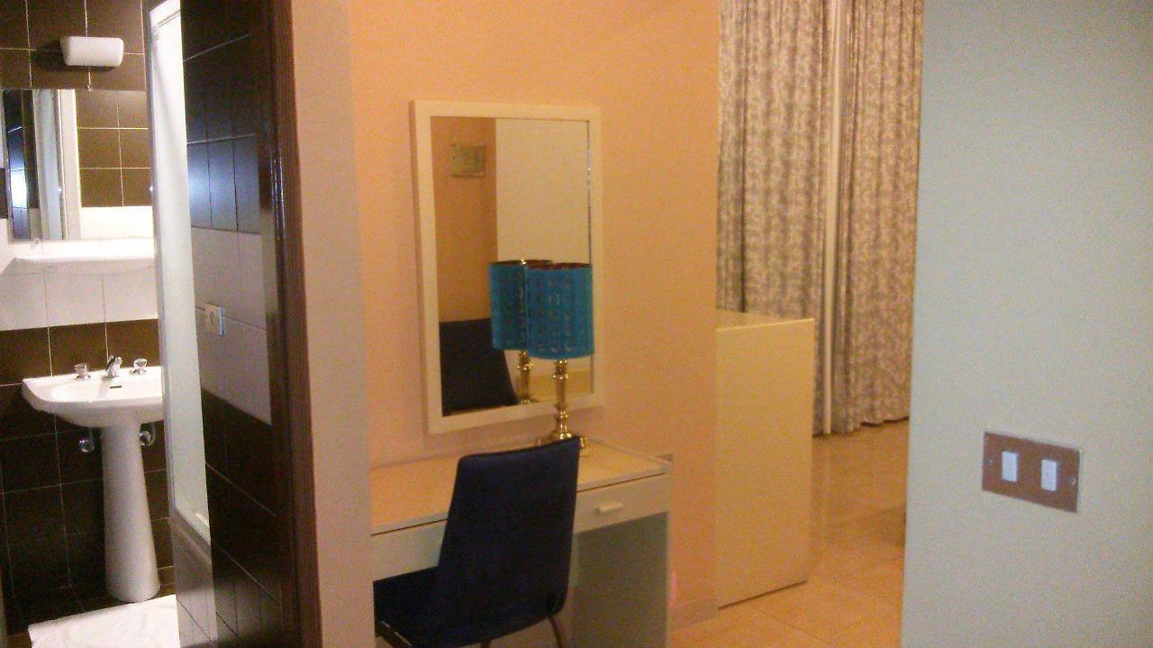 Vanda Boutique Hotel & Spa By Rafahia Jounieh Eksteriør bilde