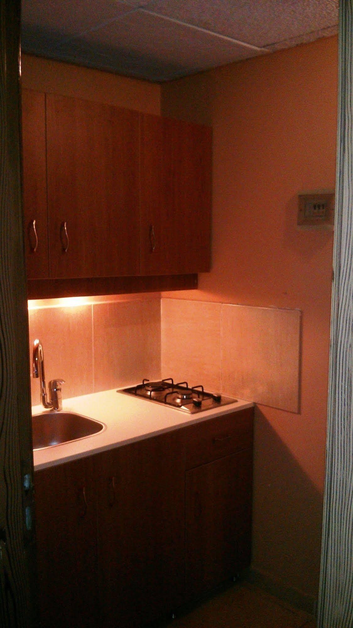Vanda Boutique Hotel & Spa By Rafahia Jounieh Eksteriør bilde