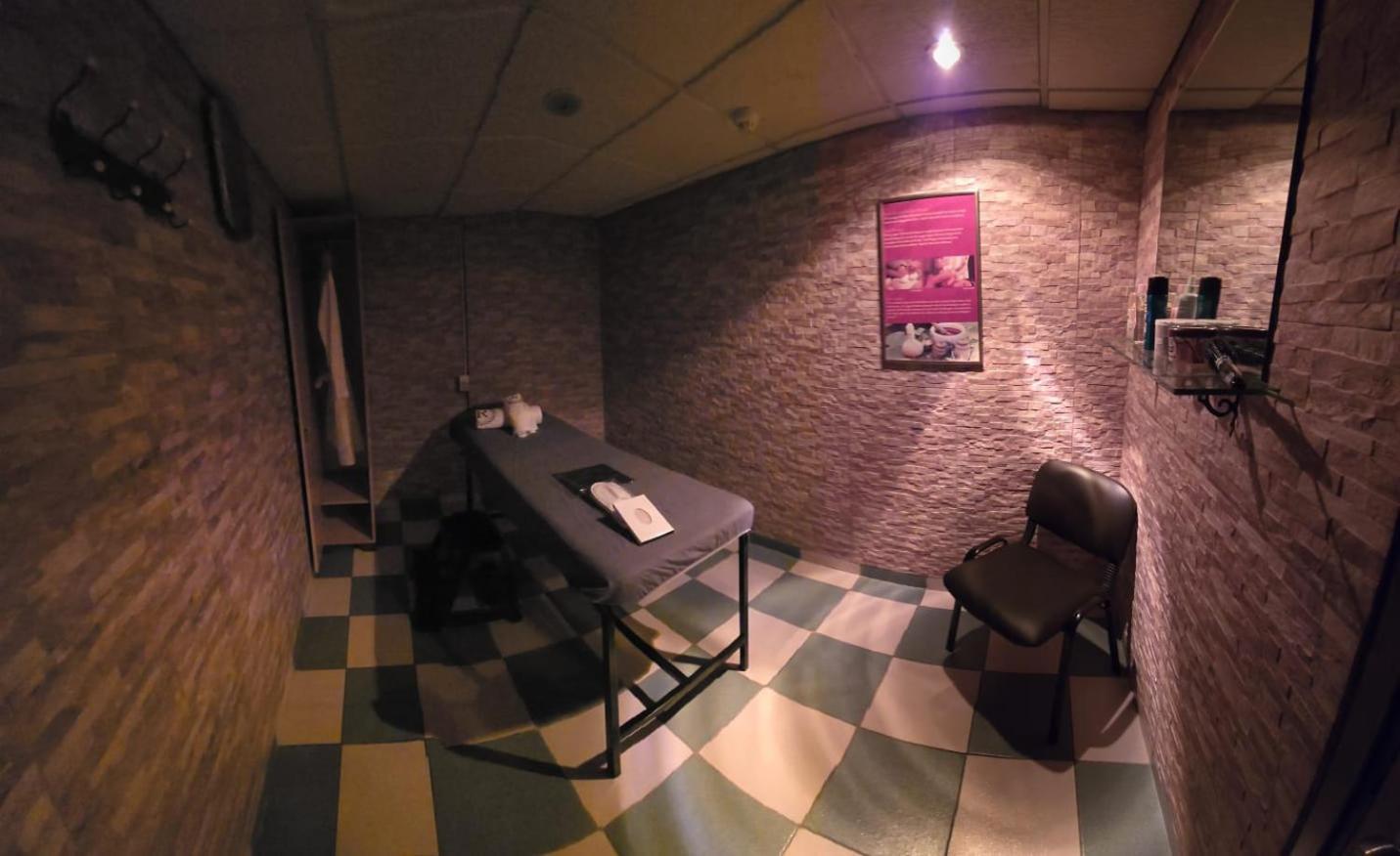 Vanda Boutique Hotel & Spa By Rafahia Jounieh Eksteriør bilde