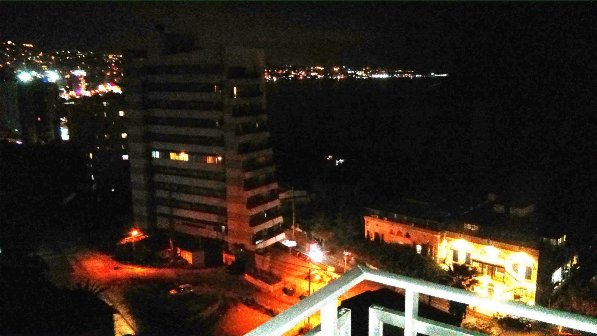 Vanda Boutique Hotel & Spa By Rafahia Jounieh Eksteriør bilde